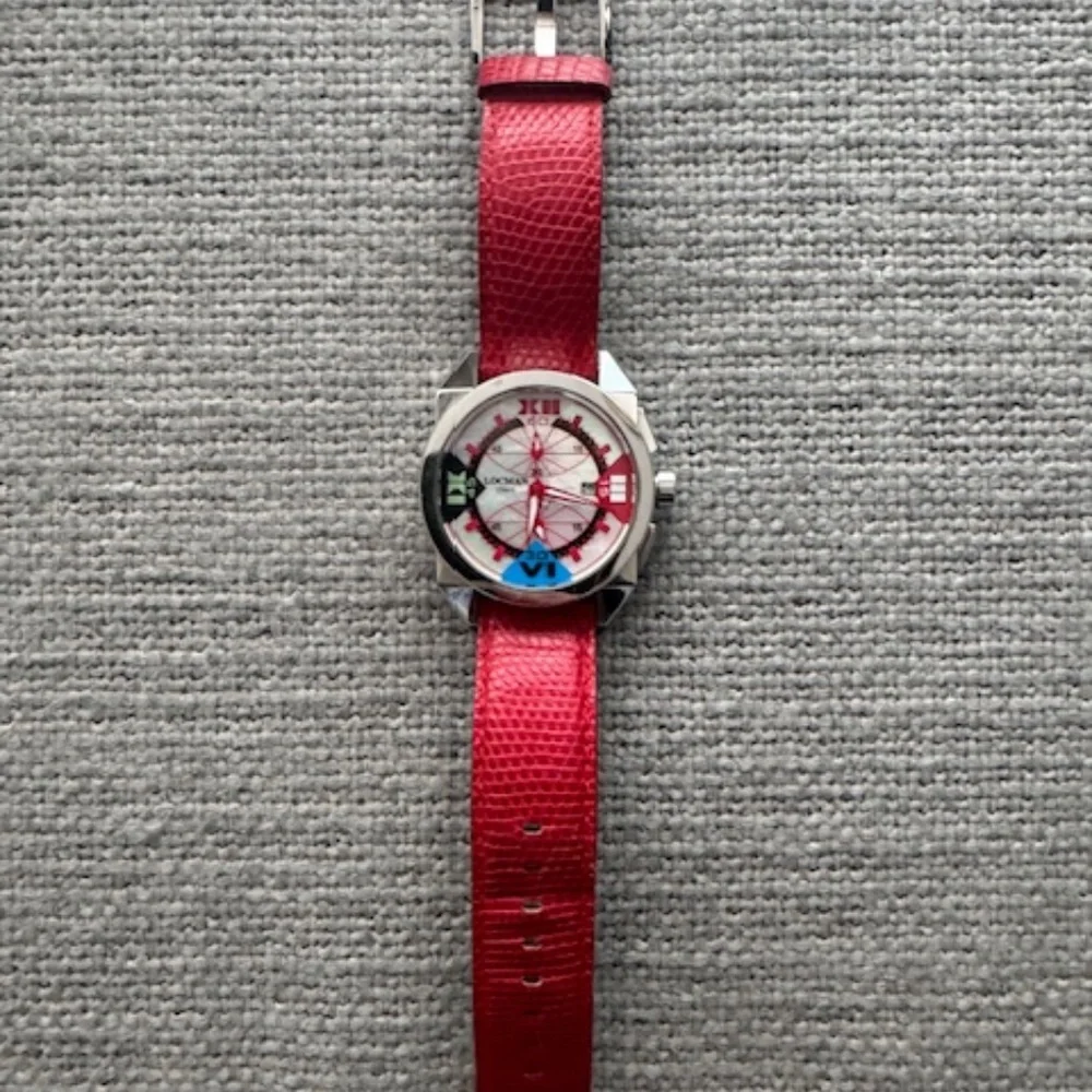Locman Italy Watch - Picture 2 of 7